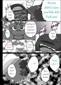 Rating: Questionable Score: 0 Tags: bulbasaur comic dialogue e621 english_text female feral generation_1_pokemon gengar greyscale hi_res male monochrome nintendo pokemon pokemon_(species) profanity text unknown_artist User: bunchy7s Rating: Questionable Score: 0 Tags: bulbasaur comic dialogue e621 english_text female feral generation_1_pokemon gengar greyscale hi_res male monochrome nintendo pokemon pokemon_(species) profanity text unknown_artist User: bunchy7s
