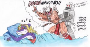 Rating: Explicit Score: 0 Tags: anthro gay male mortal_kombat robot rule34 shao_kahn tagme User: bunchy7s Rating: Explicit Score: 0 Tags: anthro gay male mortal_kombat robot rule34 shao_kahn tagme User: bunchy7s
