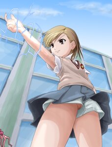 Rating: Explicit Score: 0 Tags: brown_eyes brown_hair censored female female_only human misaka_mikoto mosaic_censoring no_panties rule34 school_uniform schoolgirl solo teenage_female teenager to_aru_kagaku_no_railgun to_aru_majutsu_no_index tokiwadai_school_uniform upskirt young User: bunchy7s Rating: Explicit Score: 0 Tags: brown_eyes brown_hair censored female female_only human misaka_mikoto mosaic_censoring no_panties rule34 school_uniform schoolgirl solo teenage_female teenager to_aru_kagaku_no_railgun to_aru_majutsu_no_index tokiwadai_school_uniform upskirt young User: bunchy7s