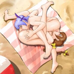 Rating: Explicit Score: 0 Tags: 69 ayane_(doa) barefoot brown_hair censored cunnilingus dead_or_alive dead_or_alive_xtreme_beach_volleyball female female_only human human_only incest kasumi_(doa) multiple_females nude oral purple_hair pussy rule34 sisters yuri User: bunchy7s Rating: Explicit Score: 0 Tags: 69 ayane_(doa) barefoot brown_hair censored cunnilingus dead_or_alive dead_or_alive_xtreme_beach_volleyball female female_only human human_only incest kasumi_(doa) multiple_females nude oral purple_hair pussy rule34 sisters yuri User: bunchy7s