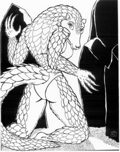 Rating: Questionable Score: 0 Tags: 1996 anthro beach big_breasts bikini black_and_white breasts clothed clothing e621 feet female long_snout looking_back mammal monochrome oscar_marcus outside pangolin pinup pose rock sand seaside skimpy snout solo swimwear tail talons tight_clothing toes two-piece_swimsuit User: bunchy7s Rating: Questionable Score: 0 Tags: 1996 anthro beach big_breasts bikini black_and_white breasts clothed clothing e621 feet female long_snout looking_back mammal monochrome oscar_marcus outside pangolin pinup pose rock sand seaside skimpy snout solo swimwear tail talons tight_clothing toes two-piece_swimsuit User: bunchy7s