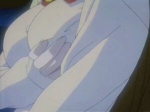 Rating: Explicit Score: 0 Tags: 1girls 2d 4:3 animated blush brown_hair clothed_masturbation clothing female female_only fingering fingering_self fondle glasses groping human human_female human_only inma_seiden kneeling lowres masturbation otori_kaori qvga rule34 shin_seiki_inma_seiden skirt solo User: bunchy7s
