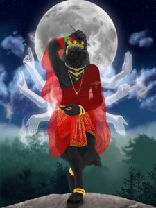 Rating: Safe Score: 0 Tags: 3:4 anthro canid canine canis cloud detailed_background e621 female forest fuzzycoma hi_res hinduism mammal moon nature night outside plant reesa religion silk sky solo spirit tree wolf User: bunchy7s