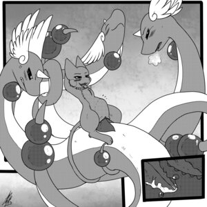 Rating: Explicit Score: 0 Tags: 1:1 abdominal_bulge anal_canal blush bodily_fluids cervical_penetration clenched_teeth coiling collar comic cum cum_in_uterus cum_in_vagina cum_inside deep_penetration double_cervical double_penetration double_vaginal dragonair e621 erection eyes_closed fakemon fan_character feathered_wings feathers female feral foursome gangbang generation_1_pokemon genital_fluids genitals greyscale group group_sex head_wings hi_res horn hybrid internal interspecies larger_male male male/female male_penetrating mammal monochrome nintendo open_mouth ovaries penetration penis pikachu pokemon pokemon_(species) rodent sex shikaro sis_(fyoshi) size_difference smaller_female smile sweat tapering_penis teeth tongue tongue_out triple_penetration unusual_wing_placement uterus vaginal vaginal_canal vaginal_penetration wings User: bunchy7s
