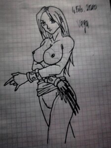 Rating: Explicit Score: 0 Tags: 2010 bracelet breasts capcom claws european european_female female female_only hair hispanic hispanic_female human long_hair monochrome nipples open_eyes rule34 rule_63 solo spaniard spanish spanish_female spanish_girl standing straight_hair street_fighter tagme vega_(street_fighter) User: bunchy7s Rating: Explicit Score: 0 Tags: 2010 bracelet breasts capcom claws european european_female female female_only hair hispanic hispanic_female human long_hair monochrome nipples open_eyes rule34 rule_63 solo spaniard spanish spanish_female spanish_girl standing straight_hair street_fighter tagme vega_(street_fighter) User: bunchy7s