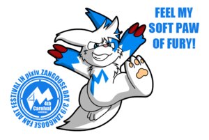 Rating: Safe Score: 0 Tags: anthro blue_body blue_eyes blue_fur blue_markings coshi-dragonite e621 english_text feet fur generation_3_pokemon male markings nintendo paws pokemon pokemon_(species) shiny_pokemon solo tail text white_body white_fur young young_anthro young_male zangoose zangoose_day User: bunchy7s Rating: Safe Score: 0 Tags: anthro blue_body blue_eyes blue_fur blue_markings coshi-dragonite e621 english_text feet fur generation_3_pokemon male markings nintendo paws pokemon pokemon_(species) shiny_pokemon solo tail text white_body white_fur young young_anthro young_male zangoose zangoose_day User: bunchy7s