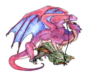 Rating: Explicit Score: 0 Tags: 2006 amagire animal_genitalia animal_penis avian canine_genitalia canine_penis collar dragon feral feral_on_feral from_behind furry furry_only gay gryphon knot leash male mythological_avian mythological_creature mythological_scalie mythology no_humans on_front penis rule34 scalie sex tail wings User: bunchy7s