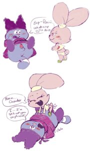 Rating: Explicit Score: 0 Tags: 1boy 1girls anthro cartoon_network chowder chowder_(character) chowder_(series) cub female furry hybrid male male/female panini rule34 straight tagme young User: bunchy7s Rating: Explicit Score: 0 Tags: 1boy 1girls anthro cartoon_network chowder chowder_(character) chowder_(series) cub female furry hybrid male male/female panini rule34 straight tagme young User: bunchy7s