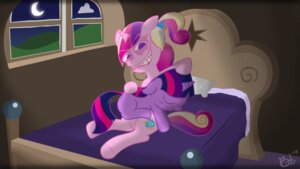 Rating: Safe Score: 0 Tags: 16:9 2012 bed cutie_mark duo e621 equid equine eyes_closed female feral friendship_is_magic fur furniture hair hasbro horn humor lettuce_(artist) mammal multicolored_hair my_little_pony mythological_creature mythological_equine mythology princess_cadance_(mlp) purple_body purple_fur purple_hair quadruped rape_face sleeping tail twilight_sparkle_(mlp) two_tone_hair unicorn widescreen User: bunchy7s Rating: Safe Score: 0 Tags: 16:9 2012 bed cutie_mark duo e621 equid equine eyes_closed female feral friendship_is_magic fur furniture hair hasbro horn humor lettuce_(artist) mammal multicolored_hair my_little_pony mythological_creature mythological_equine mythology princess_cadance_(mlp) purple_body purple_fur purple_hair quadruped rape_face sleeping tail twilight_sparkle_(mlp) two_tone_hair unicorn widescreen User: bunchy7s