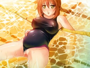 Rating: Explicit Score: 0 Tags: blush breasts brown_hair censored collarbone erect_nipples female large_breasts leotard_aside mizugi navel nipples oppai pool pregnant rule34 sleeveless smile spread_legs tagme yellow_eyes User: bunchy7s Rating: Explicit Score: 0 Tags: blush breasts brown_hair censored collarbone erect_nipples female large_breasts leotard_aside mizugi navel nipples oppai pool pregnant rule34 sleeveless smile spread_legs tagme yellow_eyes User: bunchy7s