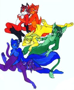 Rating: Explicit Score: 0 Tags: 2008 3_toes anatomically_inaccurate anatomically_inaccurate_pawpads anthro anthro_on_anthro big_tail black_body black_fur blue_body blue_eyes blue_fur breast_fondling breast_play breasts canid canine canis colorful_theme domestic_cat domestic_dog e621 feet felid feline felis female female/female fluffy fluffy_tail fondling fox from_behind_position fur green_body green_eyes green_fur grope group hand_on_breast hindpaw lagomorph leporid lgbt_pride mammal multicolored_body multicolored_fur nipples nude orange_body orange_eyes orange_fur pawpads paws pride_color_lineup pride_colors purple_body purple_eyes purple_fur rabbit rainbow rainbow_lineup rainbow_pride_colors rainbow_symbol red_body red_eyes red_fur sex simple_background six-stripe_rainbow_pride_colors sparklefur super_gay tail taste_the_rainbow tierafoxglove toes white_background white_body white_fur yellow_body yellow_eyes yellow_fur User: bunchy7s