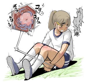 Rating: Explicit Score: 0 Tags: breasts buruma caterpillar cervix clothing copyright_request creature_inside daradara_panda endured_face female gym_uniform insectophilia insects insects_in_pussy maggot maggots panarthropod ponytail pussy rule34 sweat tied_hair trembling unbirthing vore x-ray yellow_eyes User: bunchy7s