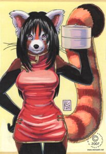 Rating: Safe Score: 0 Tags: 2007 ailurid anthro asian_clothing bamboo_steamer black_hair chinese_clothing chinese_dress chinese_food clothed clothing dress e621 east_asian_clothing facial_markings female food fur gloves_(marking) hair head_markings kacey long_hair mammal markings purple_eyes purple_sclera red_body red_fur red_panda ring_(marking) ringed_tail signature simple_background solo striped_markings striped_tail stripes tail tail_markings text tight_clothing url whiskers wide_hips yellow_background User: bunchy7s Rating: Safe Score: 0 Tags: 2007 ailurid anthro asian_clothing bamboo_steamer black_hair chinese_clothing chinese_dress chinese_food clothed clothing dress e621 east_asian_clothing facial_markings female food fur gloves_(marking) hair head_markings kacey long_hair mammal markings purple_eyes purple_sclera red_body red_fur red_panda ring_(marking) ringed_tail signature simple_background solo striped_markings striped_tail stripes tail tail_markings text tight_clothing url whiskers wide_hips yellow_background User: bunchy7s