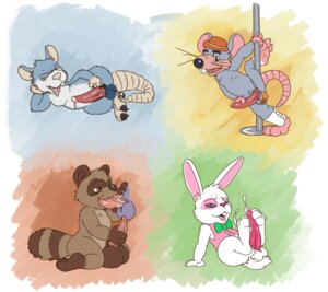 Rating: Explicit Score: 0 Tags: 3_toes anthro autofootjob balls barefoot big_balls big_penis biped blue_body blue_fur bodily_fluids bottomless brown_body brown_fur charles_entertainment_cheese chuck_e._cheese's_pizzeria claws clothed clothing colored-in cum dancing disembodied_penis duo_in_panel e621 easter easter_bunny erection fangs feet fellatio foot_fetish foot_focus foot_play fur genital_fluids genitals grey_body grey_fur group hand_on_penis hat headgear headwear hindpaw holding_penis holidays huge_balls lagomorph leporid looking_at_viewer lying male male/male mammal mascot masturbation multiple_images murid murine open_mouth oral oral_penetration orgasm paws penetration penile penile_masturbation penis pink_tail pole pole_dancing precum presenting procyonid puggy rabbit raccoon rat rat_tail rodent sex sharp_teeth simple_background sitting smile soles solo solo_in_panel stripes stripper stroking_penis tail tan_tail teeth toe_claws toes tongue tongue_out two-footed_autofootjob underwear white_body white_fur User: bunchy7s