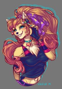Rating: Safe Score: 0 Tags: anthro black_nose blue_eyes blush brown_hair canid canine e621 female fur hair inkfall looking_at_viewer mammal smile solo tan_body tan_fur yellow_body yellow_fur User: bunchy7s Rating: Safe Score: 0 Tags: anthro black_nose blue_eyes blush brown_hair canid canine e621 female fur hair inkfall looking_at_viewer mammal smile solo tan_body tan_fur yellow_body yellow_fur User: bunchy7s