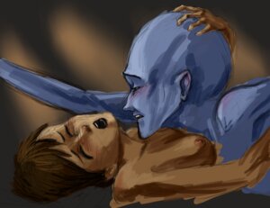 Rating: Explicit Score: 0 Tags: 1boy 1girls alien alien/human blue_skin dreamworks female human interspecies male male/female megamind megamind_(character) paramount_pictures roxanne_ritchi rule34 User: bunchy7s Rating: Explicit Score: 0 Tags: 1boy 1girls alien alien/human blue_skin dreamworks female human interspecies male male/female megamind megamind_(character) paramount_pictures roxanne_ritchi rule34 User: bunchy7s