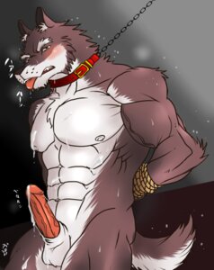 Rating: Explicit Score: 0 Tags: 2013 abs afterglow animal_genitalia anthro balls bdsm biceps big_muscles biped black_nose blush bodily_fluids bondage bound brown_body brown_fur canid canine canis chain chain_leash chest_tuft collar countershade_tail countershading cum cum_on_balls cum_on_belly cum_on_body cum_on_chest cum_on_nipples cum_on_penis cum_on_self cum_string cumshot digital_media_(artwork) e621 ejaculation erection eyebrows fangs frown fur genital_fluids genitals grey_body grey_fur half-length_portrait hands-free hands_behind_back hands_tied hentist hideo_katashi leaking leash looking_at_viewer male mammal muscular muscular_anthro muscular_male muscular_sub navel nipples nude open_mouth orgasm pecs penis portrait presenting restraints rope rope_bondage sheath solo standing submissive submissive_male sweat tail teeth tongue tongue_out tuft vein white_body white_countershading white_eyebrows white_fur white_nipples wolf yellow_eyes User: bunchy7s Rating: Explicit Score: 0 Tags: 2013 abs afterglow animal_genitalia anthro balls bdsm biceps big_muscles biped black_nose blush bodily_fluids bondage bound brown_body brown_fur canid canine canis chain chain_leash chest_tuft collar countershade_tail countershading cum cum_on_balls cum_on_belly cum_on_body cum_on_chest cum_on_nipples cum_on_penis cum_on_self cum_string cumshot digital_media_(artwork) e621 ejaculation erection eyebrows fangs frown fur genital_fluids genitals grey_body grey_fur half-length_portrait hands-free hands_behind_back hands_tied hentist hideo_katashi leaking leash looking_at_viewer male mammal muscular muscular_anthro muscular_male muscular_sub navel nipples nude open_mouth orgasm pecs penis portrait presenting restraints rope rope_bondage sheath solo standing submissive submissive_male sweat tail teeth tongue tongue_out tuft vein white_body white_countershading white_eyebrows white_fur white_nipples wolf yellow_eyes User: bunchy7s
