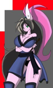 Rating: Safe Score: 0 Tags: anthro bangs big_breasts big_ears biped black_hair black_nose breasts cleavage clothed clothing crossed_arms curvy_figure e621 female fur green_eyes hair huge_breasts kyoko_usagi lagomorph leporid long_ears long_hair looking_at_viewer mammal mastergodai mature_anthro mature_female multicolored_hair ninja pink_body pink_fur pink_hair ponytail rabbit rascals robe solo standing thick_thighs thong two_tone_hair underwear vashspiegel voluptuous warrior wide_hips User: bunchy7s Rating: Safe Score: 0 Tags: anthro bangs big_breasts big_ears biped black_hair black_nose breasts cleavage clothed clothing crossed_arms curvy_figure e621 female fur green_eyes hair huge_breasts kyoko_usagi lagomorph leporid long_ears long_hair looking_at_viewer mammal mastergodai mature_anthro mature_female multicolored_hair ninja pink_body pink_fur pink_hair ponytail rabbit rascals robe solo standing thick_thighs thong two_tone_hair underwear vashspiegel voluptuous warrior wide_hips User: bunchy7s