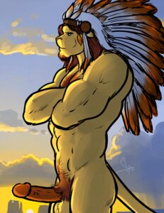 Rating: Explicit Score: 0 Tags: 2012 abs anthro balls bgn biceps big_muscles big_penis biped blue_eyes bodily_fluids chest_tuft chieftain circumcised crossed_arms digital_media_(artwork) e621 erection facial_hair feathers felid fur genital_fluids genitals goatee headdress humanoid_genitalia humanoid_penis leaking lion male mammal mane muscular muscular_anthro muscular_male native nude outside pantherine pecs penis portrait pose precum sidern_brethencourt solo standing sunset tail three-quarter_portrait three-quarter_view tribal tuft vein User: bunchy7s Rating: Explicit Score: 0 Tags: 2012 abs anthro balls bgn biceps big_muscles big_penis biped blue_eyes bodily_fluids chest_tuft chieftain circumcised crossed_arms digital_media_(artwork) e621 erection facial_hair feathers felid fur genital_fluids genitals goatee headdress humanoid_genitalia humanoid_penis leaking lion male mammal mane muscular muscular_anthro muscular_male native nude outside pantherine pecs penis portrait pose precum sidern_brethencourt solo standing sunset tail three-quarter_portrait three-quarter_view tribal tuft vein User: bunchy7s