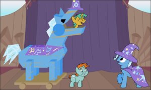 Rating: Safe Score: 0 Tags: cutie_mark e621 equid equine erthilo female feral friendship_is_magic group hasbro horn male mammal my_little_pony mythological_creature mythological_equine mythology snails_(mlp) snips_(mlp) trixie_(mlp) unicorn young young_feral User: bunchy7s