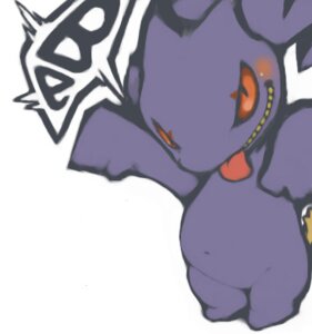 Rating: Safe Score: 0 Tags: ambiguous_gender banette belly biped body_zipper e621 featureless_feet feet generation_3_pokemon humanoid looking_at_viewer low_res nekouri nintendo not_furry pokemon pokemon_(species) purple_belly purple_body red_eyes red_sclera red_tongue simple_background slightly_chubby solo speech_bubble tongue tongue_out white_background zipper zipper_mouth User: bunchy7s Rating: Safe Score: 0 Tags: ambiguous_gender banette belly biped body_zipper e621 featureless_feet feet generation_3_pokemon humanoid looking_at_viewer low_res nekouri nintendo not_furry pokemon pokemon_(species) purple_belly purple_body red_eyes red_sclera red_tongue simple_background slightly_chubby solo speech_bubble tongue tongue_out white_background zipper zipper_mouth User: bunchy7s