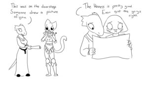 Rating: Safe Score: 0 Tags: 5:3 anthro argonian armor bethesda_game_studios dialogue duo e621 english_text felid female katia_managan khajiit mammal microsoft monochrome oblivion prequel_adventure pseudonymous quill-weave scalie sketch tail text the_elder_scrolls User: bunchy7s Rating: Safe Score: 0 Tags: 5:3 anthro argonian armor bethesda_game_studios dialogue duo e621 english_text felid female katia_managan khajiit mammal microsoft monochrome oblivion prequel_adventure pseudonymous quill-weave scalie sketch tail text the_elder_scrolls User: bunchy7s