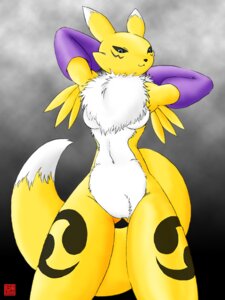 Rating: Questionable Score: 0 Tags: 3:4 anthro armwear bandai_namco biped black_sclera blue_eyes breasts canid canine chest_tuft clothing digimon digimon_(species) dipstick_tail double_tomoe e621 elbow_gloves facial_markings female fur gloves handwear head_markings looking_at_viewer mammal markings navel pubes renamon signature solo standing tail tail_markings tomoe_(symbol) tuft unknown_artist unknown_artist_signature wide_hips yellow_body yellow_fur User: bunchy7s Rating: Questionable Score: 0 Tags: 3:4 anthro armwear bandai_namco biped black_sclera blue_eyes breasts canid canine chest_tuft clothing digimon digimon_(species) dipstick_tail double_tomoe e621 elbow_gloves facial_markings female fur gloves handwear head_markings looking_at_viewer mammal markings navel pubes renamon signature solo standing tail tail_markings tomoe_(symbol) tuft unknown_artist unknown_artist_signature wide_hips yellow_body yellow_fur User: bunchy7s