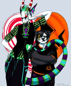Rating: Safe Score: 0 Tags: alternative_fashion anthro bear bonez bottomwear candyjack clothed clothing dragon duo e621 ear_piercing eye_bags facial_markings facial_piercing front_view giant_panda glamfur halloween head_markings holidays hybrid j-fashion larger_male male mammal markings mythological_creature mythological_scalie mythology neon nose_piercing nose_ring panda_dox pants piercing ring_piercing scalie septum_piercing size_difference smaller_male sparklefur stripes tail visual_kei User: bunchy7s Rating: Safe Score: 0 Tags: alternative_fashion anthro bear bonez bottomwear candyjack clothed clothing dragon duo e621 ear_piercing eye_bags facial_markings facial_piercing front_view giant_panda glamfur halloween head_markings holidays hybrid j-fashion larger_male male mammal markings mythological_creature mythological_scalie mythology neon nose_piercing nose_ring panda_dox pants piercing ring_piercing scalie septum_piercing size_difference smaller_male sparklefur stripes tail visual_kei User: bunchy7s