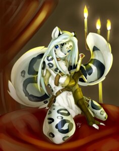 Rating: Explicit Score: 0 Tags: anthro balls bed biped candle countershading digital_media_(artwork) e621 erection felid foreskin furniture genitals hair humanoid_genitalia humanoid_penis leopard long_hair male mammal melee_weapon pantherine partially_retracted_foreskin penis peritian resine shaded snow_leopard solo sword tail weapon User: bunchy7s