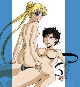 Rating: Explicit Score: 0 Tags: 2girls ass big_breasts bishoujo_senshi_sailor_moon black_hair blonde_hair blush breasts cowgirl_position double_bun female female_on_top female_only hair_buns human long_hair multiple_females multiple_girls nipples nude ponytail pussy pussy_juice rule34 sayuri-p seiya_kou small_breasts smooth_skin strap-on strapon sweat tagme twintails usagi_tsukino yuri User: bunchy7s Rating: Explicit Score: 0 Tags: 2girls ass big_breasts bishoujo_senshi_sailor_moon black_hair blonde_hair blush breasts cowgirl_position double_bun female female_on_top female_only hair_buns human long_hair multiple_females multiple_girls nipples nude ponytail pussy pussy_juice rule34 sayuri-p seiya_kou small_breasts smooth_skin strap-on strapon sweat tagme twintails usagi_tsukino yuri User: bunchy7s