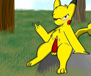 Rating: Explicit Score: 0 Tags: blush e621 erection fur generation_1_pokemon genitals grass jamesthetyphlosion low_res male mammal nintendo nude outside penis pikachu plant pokemon pokemon_(species) rodent solo tapering_penis yellow_body yellow_fur User: bunchy7s Rating: Explicit Score: 0 Tags: blush e621 erection fur generation_1_pokemon genitals grass jamesthetyphlosion low_res male mammal nintendo nude outside penis pikachu plant pokemon pokemon_(species) rodent solo tapering_penis yellow_body yellow_fur User: bunchy7s