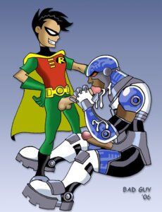 Rating: Explicit Score: 0 Tags: 2006 bad_guy boner cyborg_(dc) dark-skinned_male dark_skin dc dc_comics dick_grayson erection human interracial male male_only multiple_males oral robin_(dc) robin_(dick_grayson) rule34 straight_hair tagme teen_titans yaoi User: bunchy7s Rating: Explicit Score: 0 Tags: 2006 bad_guy boner cyborg_(dc) dark-skinned_male dark_skin dc dc_comics dick_grayson erection human interracial male male_only multiple_males oral robin_(dc) robin_(dick_grayson) rule34 straight_hair tagme teen_titans yaoi User: bunchy7s