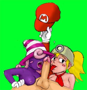 Rating: Explicit Score: 0 Tags: 2d cock dick female goomba goombella human interspecies male mario mario_(series) nintendo paper_mario paper_mario:_the_thousand-year_door penis purple-skinned_female purple_skin rule34 shadow_siren straight straight_hair vivian_(paper_mario) User: bunchy7s Rating: Explicit Score: 0 Tags: 2d cock dick female goomba goombella human interspecies male mario mario_(series) nintendo paper_mario paper_mario:_the_thousand-year_door penis purple-skinned_female purple_skin rule34 shadow_siren straight straight_hair vivian_(paper_mario) User: bunchy7s