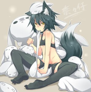 Rating: Questionable Score: 0 Tags: animal_humanoid canid canid_humanoid canine canine_humanoid clothed clothing e621 female flaiflai fox fox_humanoid humanoid lagomorph legwear leporid mammal mammal_humanoid plushie rabbit skimpy solo stockings tail User: bunchy7s