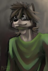 Rating: Safe Score: 0 Tags: anthro clothed clothing digital_media_(artwork) digital_painting_(artwork) e621 eyewear fully_clothed glasses hair half-length_portrait long_hair male mammal painting_(artwork) portrait procyonid raccoon rinzy shiro_sirius shirt simple_background solo topwear User: bunchy7s Rating: Safe Score: 0 Tags: anthro clothed clothing digital_media_(artwork) digital_painting_(artwork) e621 eyewear fully_clothed glasses hair half-length_portrait long_hair male mammal painting_(artwork) portrait procyonid raccoon rinzy shiro_sirius shirt simple_background solo topwear User: bunchy7s