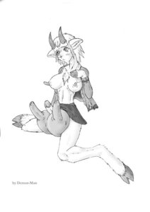 Rating: Explicit Score: 0 Tags: big_teats big_udders blush bodily_fluids bottomwear bovid breasts breasts_and_teats caprine caprine_udders clothing cloven_hooves demon-man e621 erection fur genitals goat gynomorph hair hoof_hands hooves horn humanoid_genitalia humanoid_penis intersex long_nipples mammal miniskirt monochrome navel nipples penis satyr shirt skirt solo tears teats topwear transformation tuft udder_balls udders unguligrade User: bunchy7s