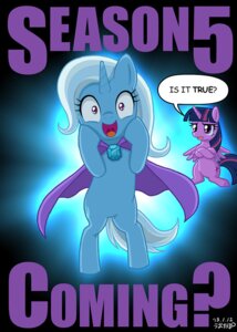 Rating: Safe Score: 0 Tags: 2014 blue_body blue_fur cape clothing cutie_mark duo e621 equid equine feathered_wings feathers female friendship_is_magic fur hair hasbro horn mammal multicolored_hair my_little_pony mythological_creature mythological_equine mythology open_mouth purple_body purple_eyes purple_feathers purple_hair question_mark standing trixie_(mlp) twilight_sparkle_(mlp) two_tone_hair unicorn uotapo winged_unicorn wings User: bunchy7s