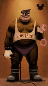 Rating: Questionable Score: 0 Tags: anthro boots clothing cuff_(restraint) darko_kreculj disney e621 felid footwear gender_symbol gender_symbol_tattoo handcuffs hat headgear headwear heart_symbol male male/male_symbol male_symbol mammal metal_cuffs nipple_piercing nipples pete_(disney) piercing restraints sexuality_symbol shackles shoes slightly_chubby solo symbol tattoo underwear whip User: bunchy7s Rating: Questionable Score: 0 Tags: anthro boots clothing cuff_(restraint) darko_kreculj disney e621 felid footwear gender_symbol gender_symbol_tattoo handcuffs hat headgear headwear heart_symbol male male/male_symbol male_symbol mammal metal_cuffs nipple_piercing nipples pete_(disney) piercing restraints sexuality_symbol shackles shoes slightly_chubby solo symbol tattoo underwear whip User: bunchy7s