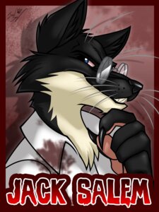 Rating: Safe Score: 0 Tags: 2004 3:4 5_fingers anthro black_body black_fur bust_portrait character_name claws clothed clothing e621 eyewear fingers fur glasses gulonine hi_res inner_ear_fluff jack_salem looking_aside looking_at_viewer male mammal marten mustelid musteline pince-nez portrait sable_(marten) shirt side_view smile solo spunky_(artist) teeth text topwear tuft whiskers white_body white_fur User: bunchy7s Rating: Safe Score: 0 Tags: 2004 3:4 5_fingers anthro black_body black_fur bust_portrait character_name claws clothed clothing e621 eyewear fingers fur glasses gulonine hi_res inner_ear_fluff jack_salem looking_aside looking_at_viewer male mammal marten mustelid musteline pince-nez portrait sable_(marten) shirt side_view smile solo spunky_(artist) teeth text topwear tuft whiskers white_body white_fur User: bunchy7s