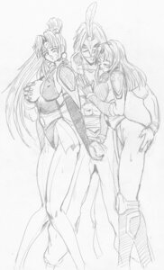 Rating: Explicit Score: 0 Tags: clothing fatal_fury female hauer iianbai23 karin_son rule34 self_fondle shaia_hishizaki voltage_fighter_gowcaizer User: bunchy7s