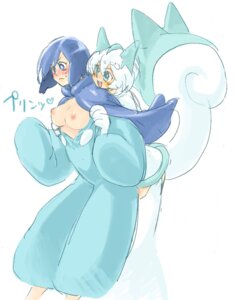 Rating: Explicit Score: 0 Tags: assisted_exposure blush breasts color cosplay duo exposed_breasts female female_only human multiple_females multiple_girls pachirisu pachirisu_(cosplay) piplup piplup_(cosplay) pokemon pokemon_(cosplay) pokemon_(species) rule34 tagme white_background yumiya User: bunchy7s