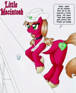 Rating: Safe Score: 0 Tags: big_macintosh_(mlp) crossgender cutie_mark draft_horse e621 earth_pony equid equine female feral friendship_is_magic hasbro horse mammal mtf_crossgender my_little_pony pony simple_background solo tail unknown_artist white_background User: bunchy7s