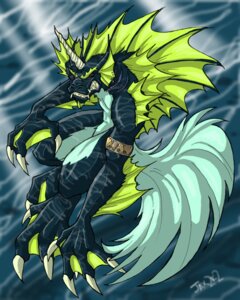 Rating: Questionable Score: 0 Tags: anthro aquatic blue_hair claws dragon e621 feet fin gills hair horn jax_the_bat male membrane_(anatomy) monster mythological_creature mythological_scalie mythology red_eyes scalie sea solo teeth toes underwater water webbed_feet User: bunchy7s Rating: Questionable Score: 0 Tags: anthro aquatic blue_hair claws dragon e621 feet fin gills hair horn jax_the_bat male membrane_(anatomy) monster mythological_creature mythological_scalie mythology red_eyes scalie sea solo teeth toes underwater water webbed_feet User: bunchy7s