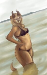 Rating: Safe Score: 0 Tags: anthro bikini blonde_hair breasts clothed clothing detailed_background domestic_cat dragon e621 felid feline felis female fur furred_dragon furred_scalie hair horn hybrid mammal mustelid mythological_creature mythological_scalie mythology navel otter purri realistic scalie skimpy solo swimwear tail thick_thighs two-piece_swimsuit water User: bunchy7s Rating: Safe Score: 0 Tags: anthro bikini blonde_hair breasts clothed clothing detailed_background domestic_cat dragon e621 felid feline felis female fur furred_dragon furred_scalie hair horn hybrid mammal mustelid mythological_creature mythological_scalie mythology navel otter purri realistic scalie skimpy solo swimwear tail thick_thighs two-piece_swimsuit water User: bunchy7s