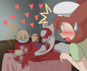 Rating: Explicit Score: 0 Tags: <3 1boy 2girls bald beard bed bedroom beige_skin beret bianca_(pokemon_heroes) blue_eyes blue_overalls blush bodily_fluids brown_hair bulge clenched_teeth clothing color dragon extreme_content eyes_closed facial_hair female feral fisting furniture furry gen_3_pokemon genital_fluids genitals grandfather_and_granddaughter grey_hair group hair hat headwear heart holding_hands indoors interspecies japanese_language japanese_text latias legendary_pokemon lorenzo_(pokemon) lost_my_keys lying male mammal multiple_females multiple_girls mustache nintendo nude on_back on_bed open_mouth overalls pasaran penetration pillow pokemon pokemon_(movie) pokemon_(species) pokemon_species pussy red_shirt round_ears rule34 scalie shirt stomach_bulge straight sweat sweatdrop tears teeth text tongue translation_request vagina vaginal_juices video_game vongole_(pokemon) white_beret white_headwear User: bunchy7s