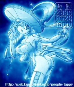 Rating: Questionable Score: 0 Tags: 1girls cleavage female female_only hair long_hair looking_at_viewer monochrome personification rule34 side_view solo solo_female spaceship star_trek starship tappi wink User: bunchy7s