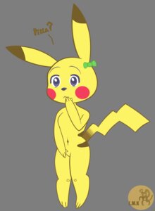 Rating: Questionable Score: 0 Tags: accessory alpha_channel anthro anthrofied bow_(feature) bow_accessory bow_ribbon e621 female fur generation_1_pokemon hair_accessory hair_bow hair_ribbon mammal nintendo nude pikachu pokemon pokemon_(species) pokemorph ribbons rodent simple_background solo the_little_monkey_king transparent_background yellow_body yellow_fur User: bunchy7s