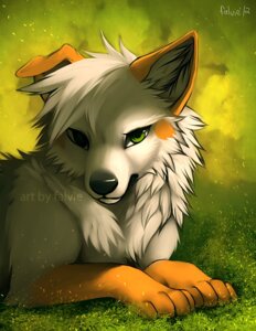 Rating: Safe Score: 0 Tags: 2012 ambiguous_gender canid canine canis digital_media_(artwork) digital_painting_(artwork) domestic_dog e621 falvie feral fur grass green_eyes looking_at_viewer mammal markings orange_markings outside painting_(artwork) plant solo white_body white_fur User: bunchy7s Rating: Safe Score: 0 Tags: 2012 ambiguous_gender canid canine canis digital_media_(artwork) digital_painting_(artwork) domestic_dog e621 falvie feral fur grass green_eyes looking_at_viewer mammal markings orange_markings outside painting_(artwork) plant solo white_body white_fur User: bunchy7s