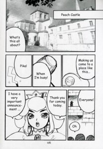 Rating: Explicit Score: 0 Tags: 00s 2000s comic double_princesses female human mario_(series) nintendo princess_peach rule34 straight_hair super_smash_bros. yuki_yanagi User: bunchy7s