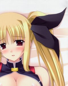 Rating: Explicit Score: 0 Tags: breasts fate_testarossa female mahou_shoujo_lyrical_nanoha mahou_shoujo_lyrical_nanoha_strikers rule34 sugii_tsukasa sugiya User: bunchy7s Rating: Explicit Score: 0 Tags: breasts fate_testarossa female mahou_shoujo_lyrical_nanoha mahou_shoujo_lyrical_nanoha_strikers rule34 sugii_tsukasa sugiya User: bunchy7s